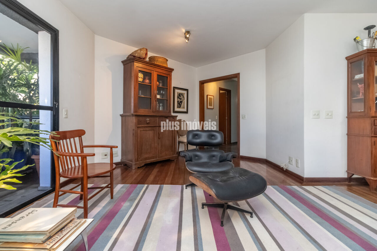 Apartamento, 3 quartos, 140 m² - Foto 7