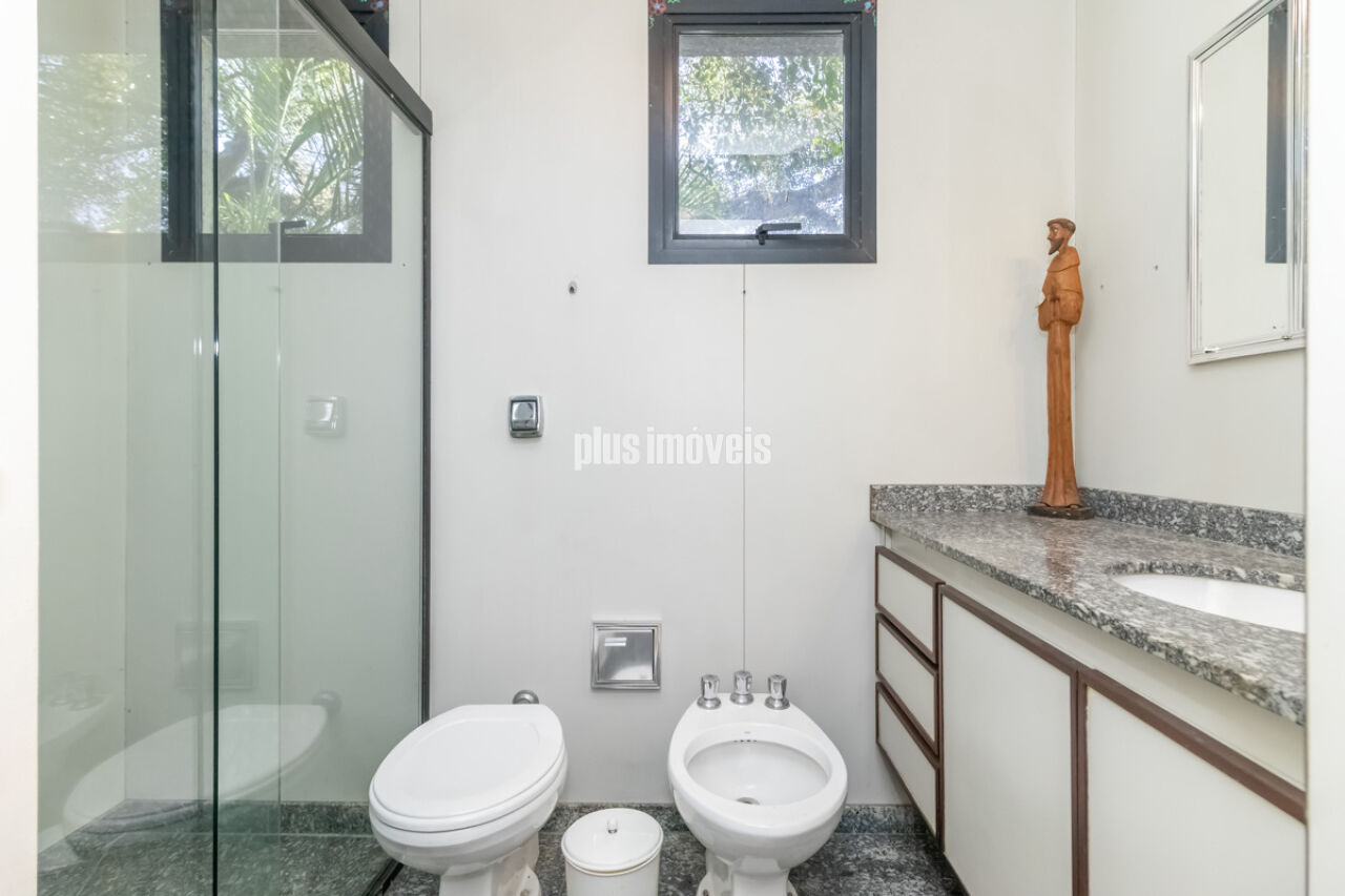 Apartamento, 3 quartos, 140 m² - Foto 33