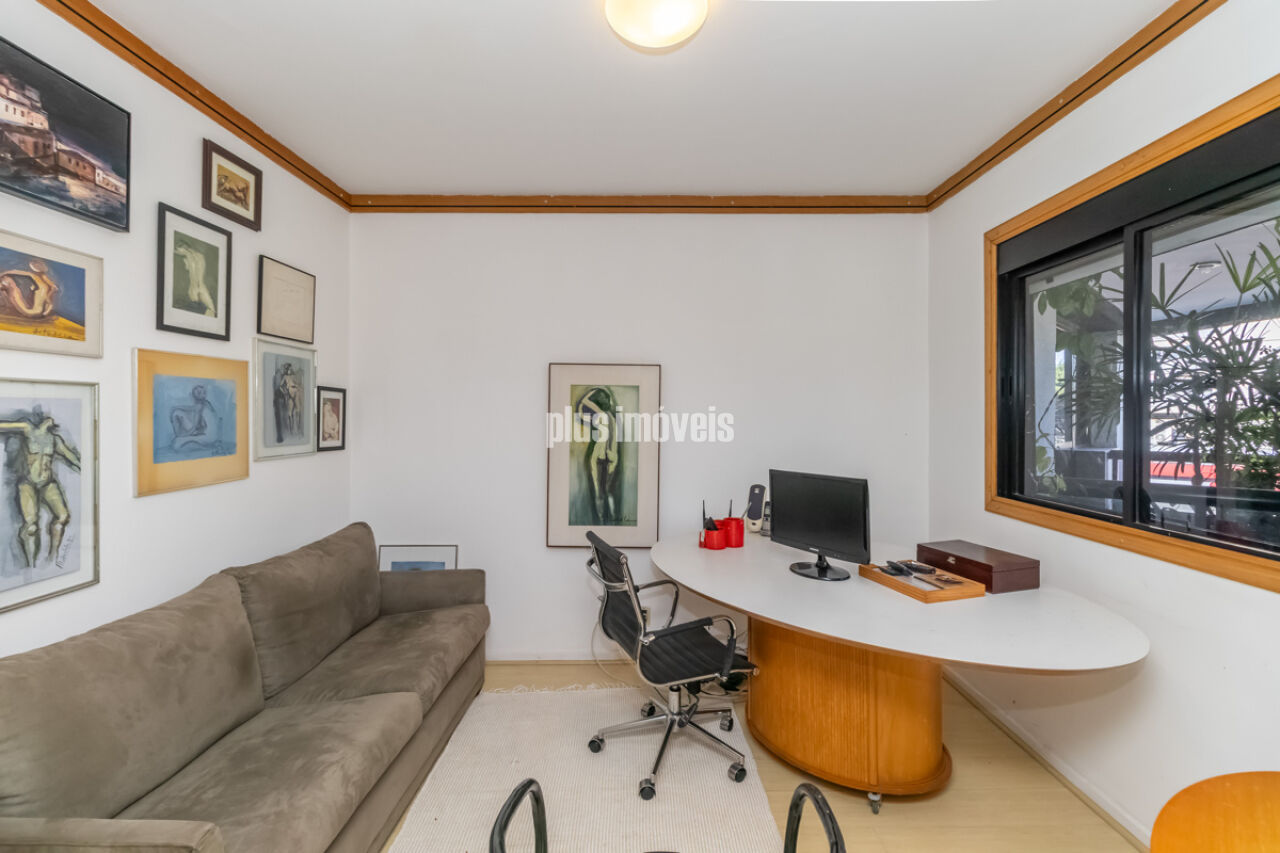 Apartamento, 3 quartos, 140 m² - Foto 23