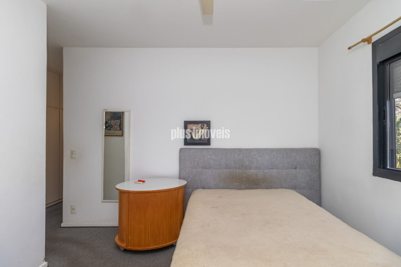 Apartamento, 3 quartos, 140 m² - Foto 27