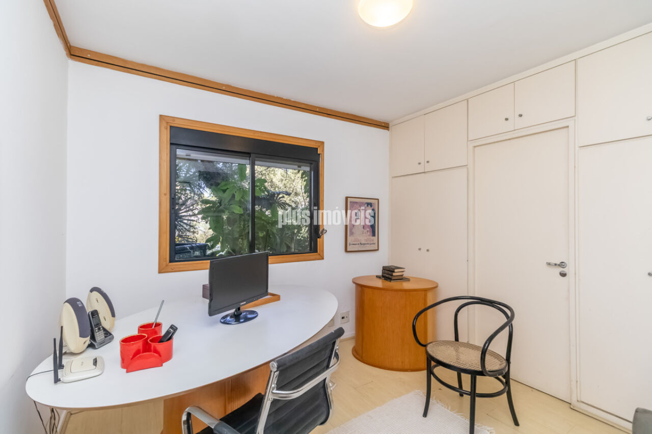 Apartamento, 3 quartos, 140 m² - Foto 22