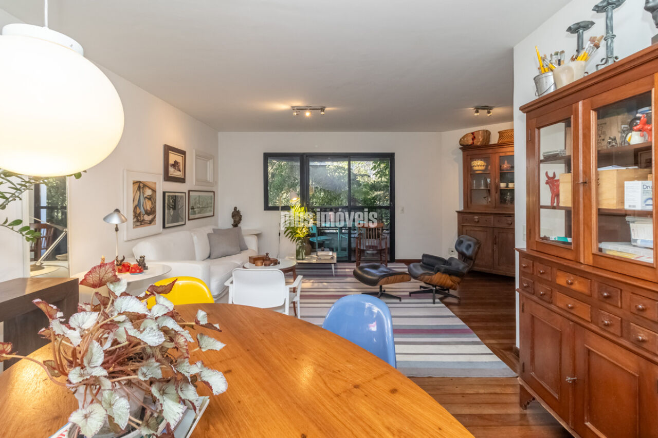 Apartamento, 3 quartos, 140 m² - Foto 11
