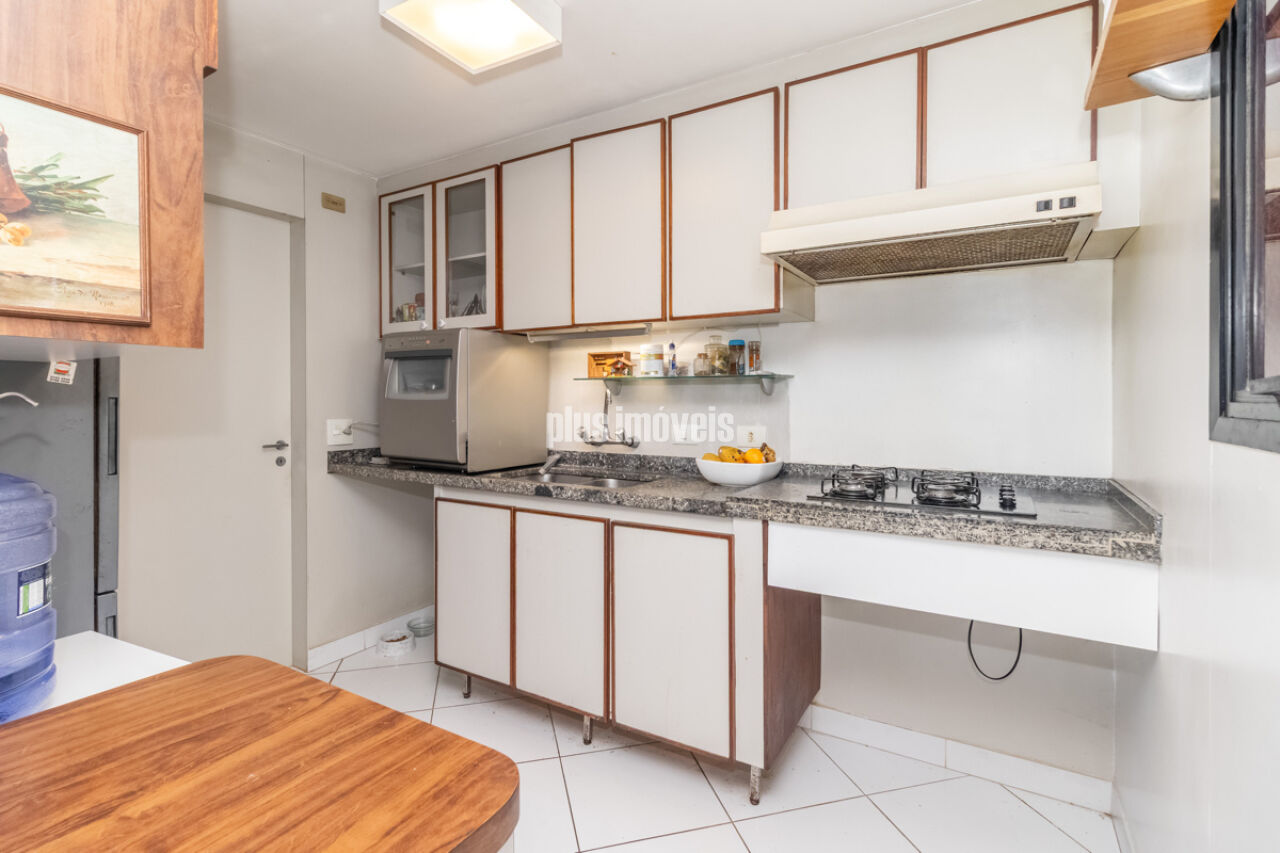 Apartamento, 3 quartos, 140 m² - Foto 18