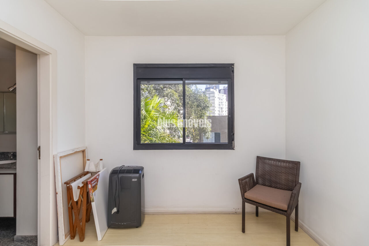 Apartamento, 3 quartos, 140 m² - Foto 30