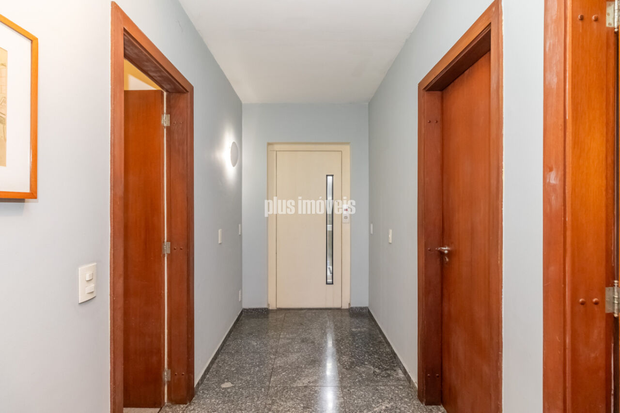 Apartamento, 3 quartos, 140 m² - Foto 6