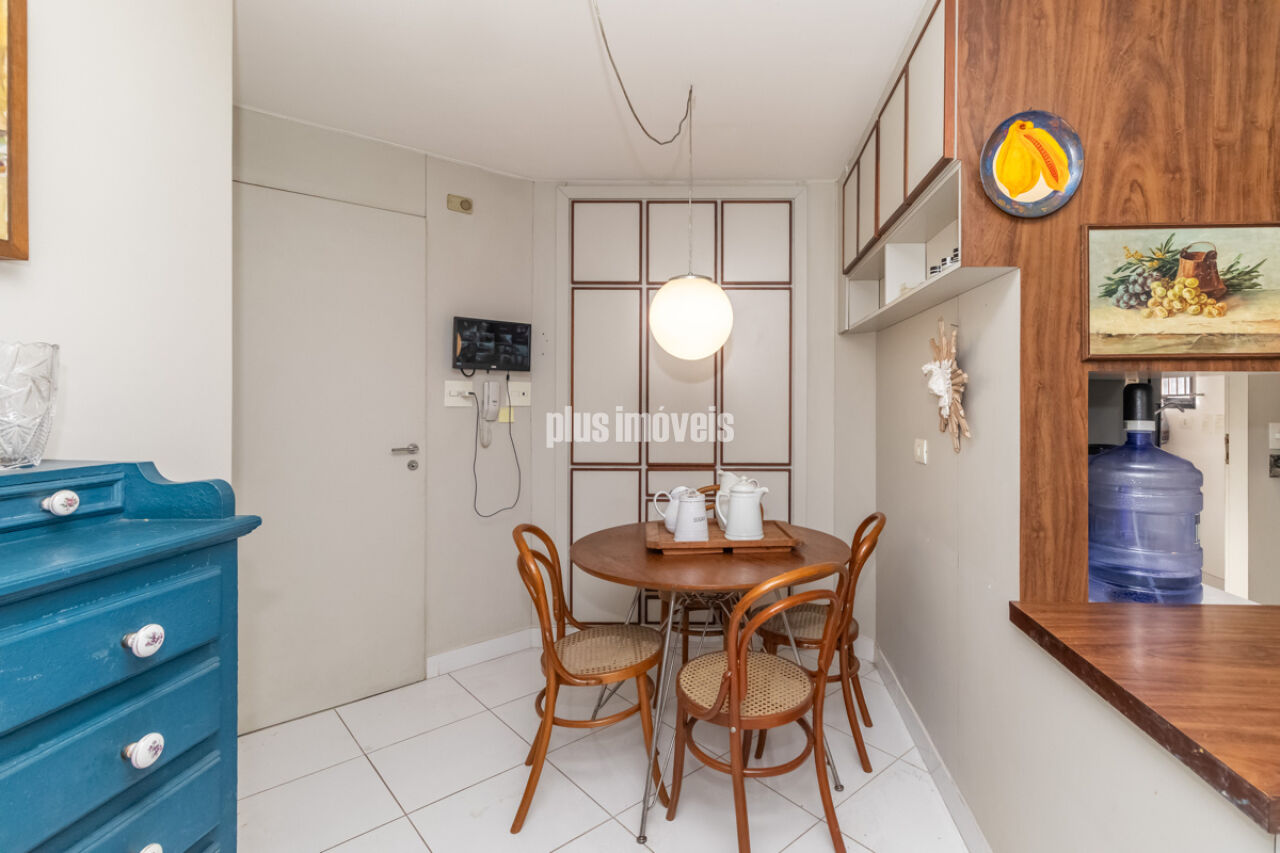 Apartamento, 3 quartos, 140 m² - Foto 4