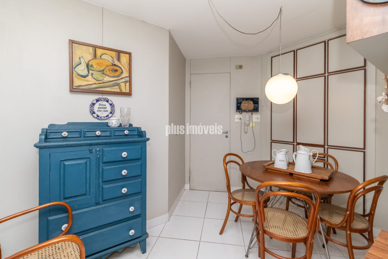 Apartamento, 3 quartos, 140 m² - Foto 10