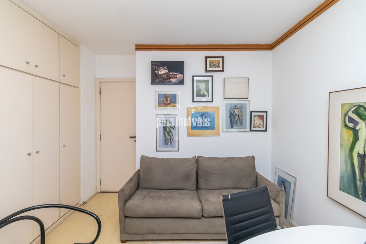 Apartamento, 3 quartos, 140 m² - Foto 21