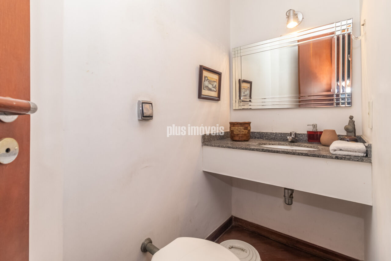 Apartamento, 3 quartos, 140 m² - Foto 14