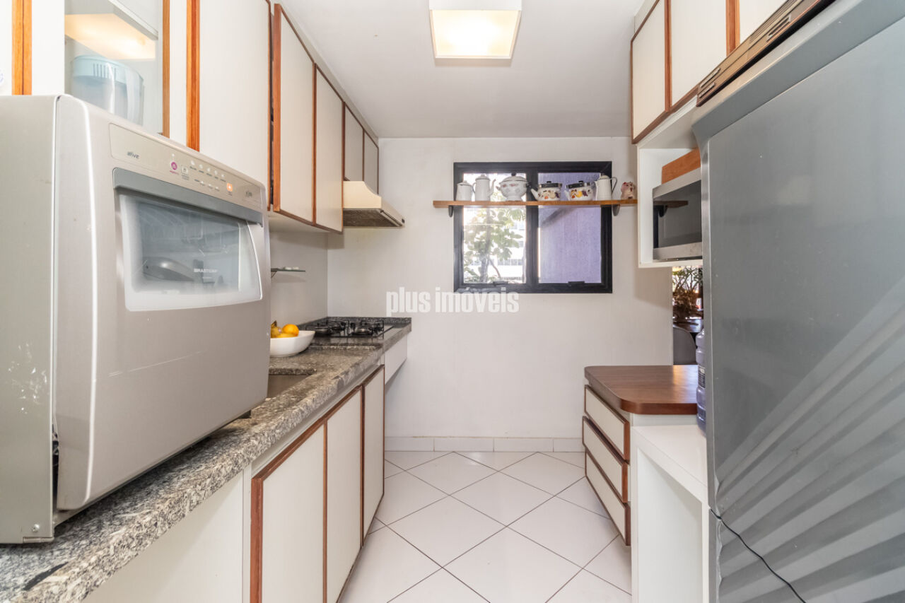 Apartamento, 3 quartos, 140 m² - Foto 19