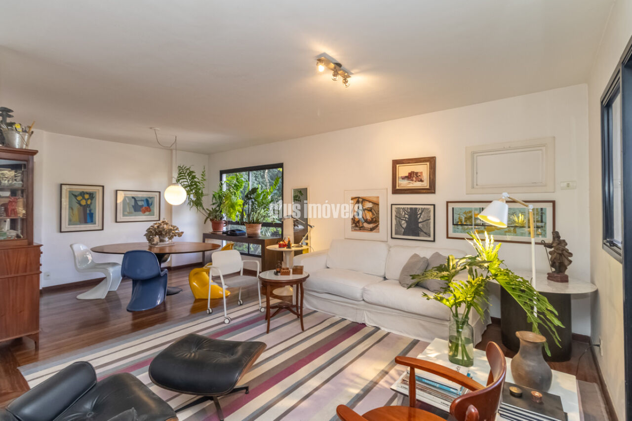 Apartamento, 3 quartos, 140 m² - Foto 2