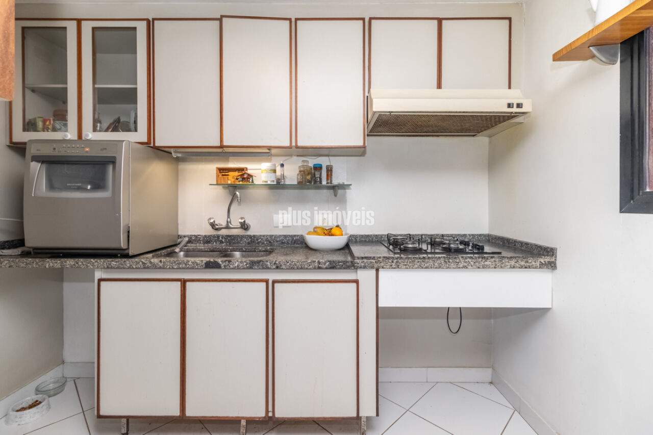 Apartamento, 3 quartos, 140 m² - Foto 17