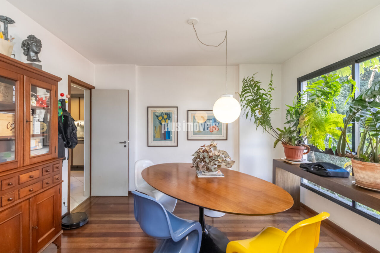 Apartamento, 3 quartos, 140 m² - Foto 9