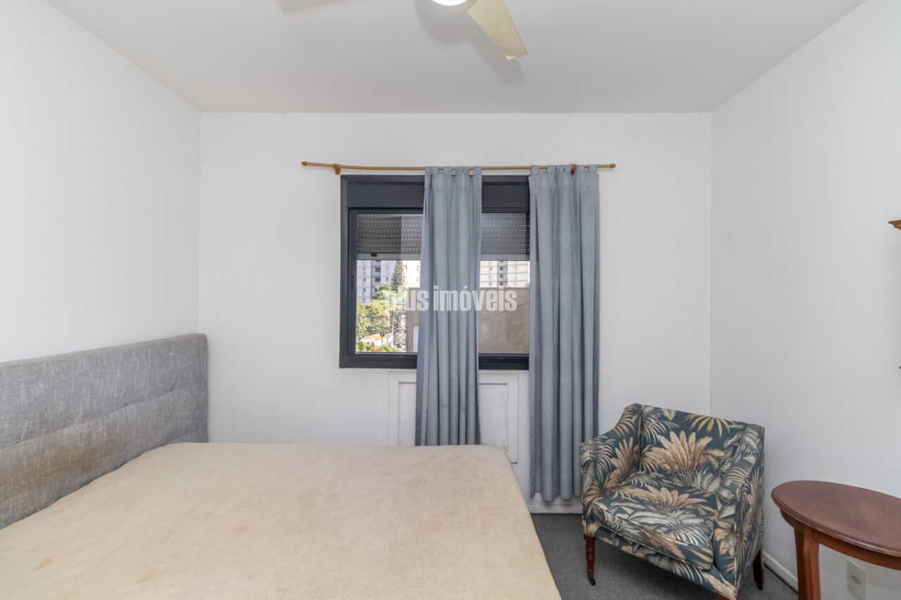 Apartamento, 3 quartos, 140 m² - Foto 25