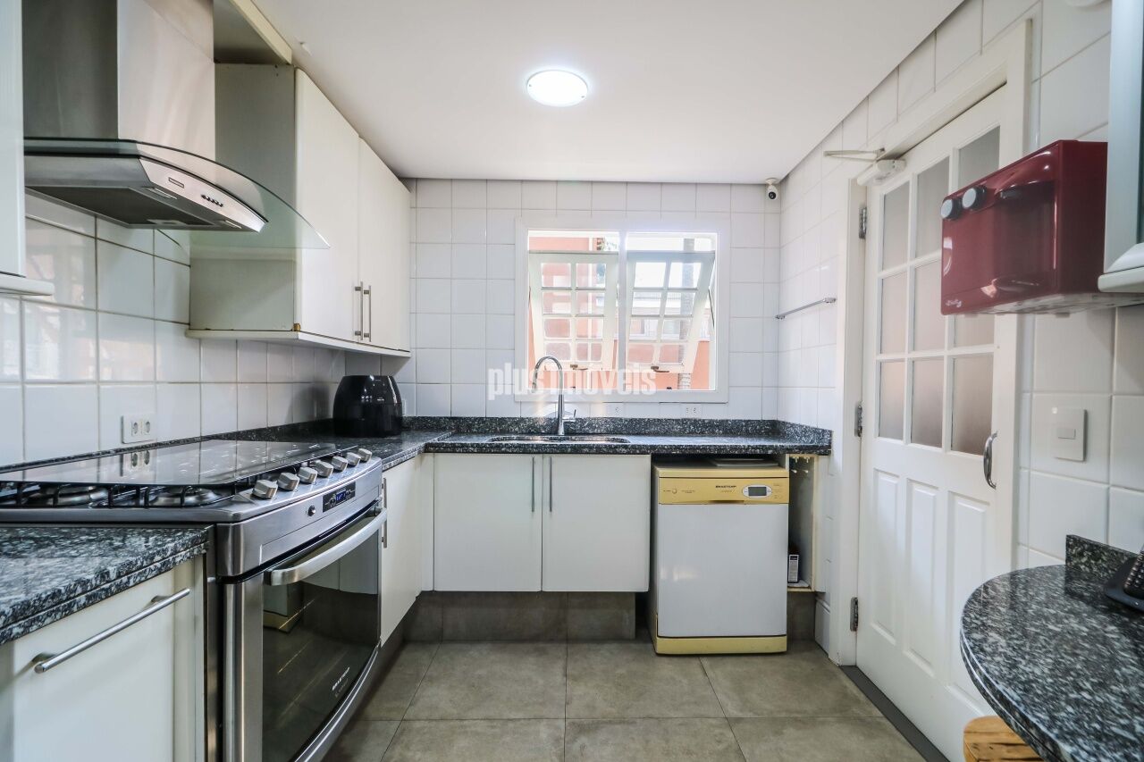 Casa de Condomínio, 3 quartos - Foto 10