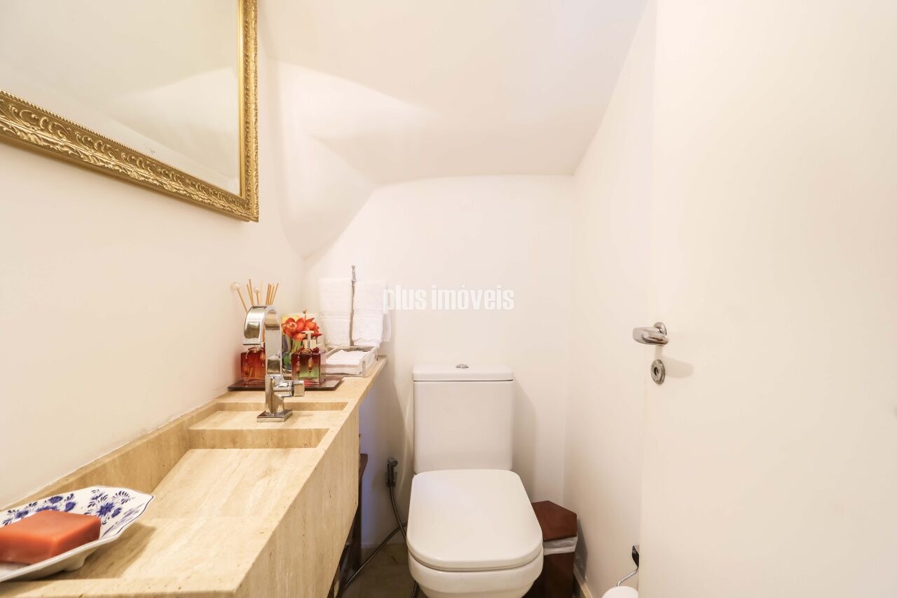 Casa de Condomínio, 3 quartos - Foto 46