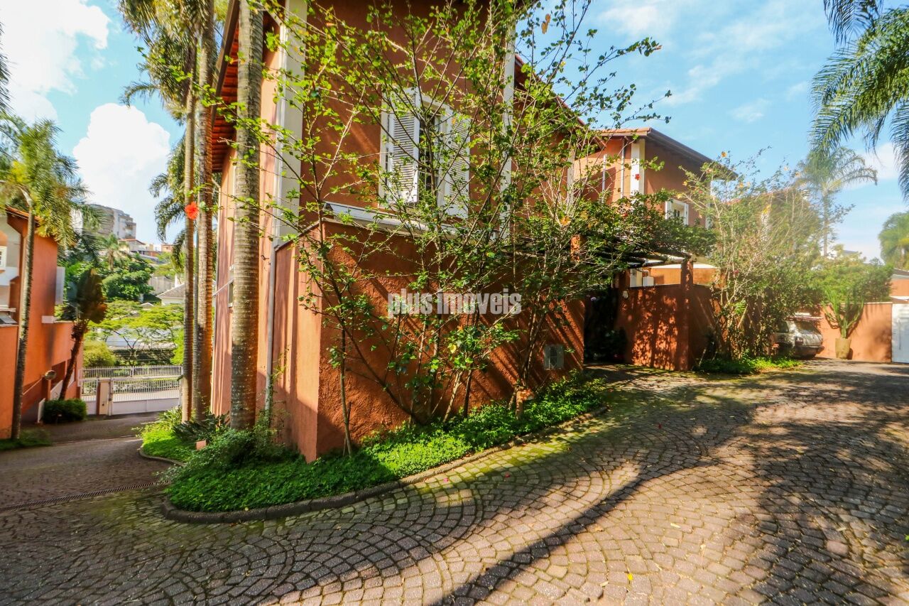 Casa de Condomínio, 3 quartos - Foto 49