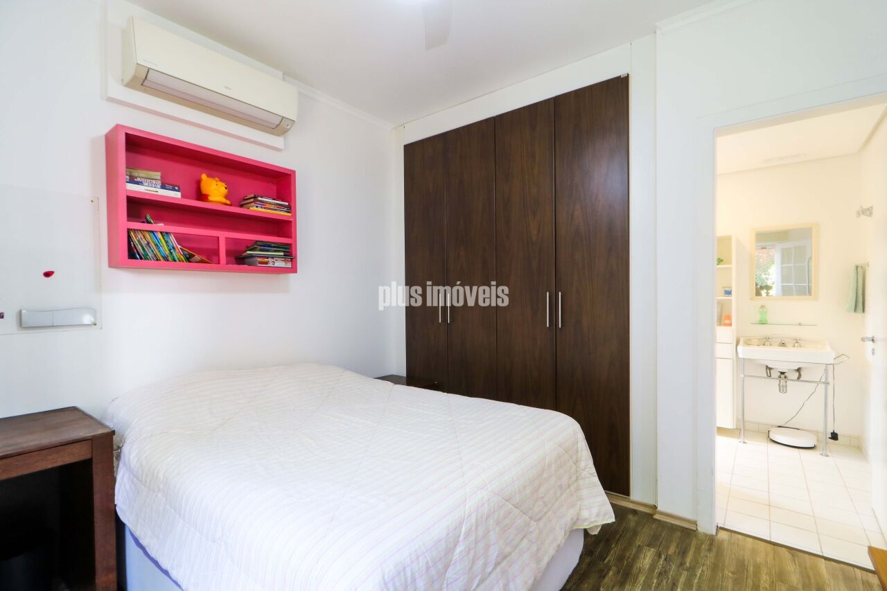 Casa de Condomínio, 3 quartos - Foto 35