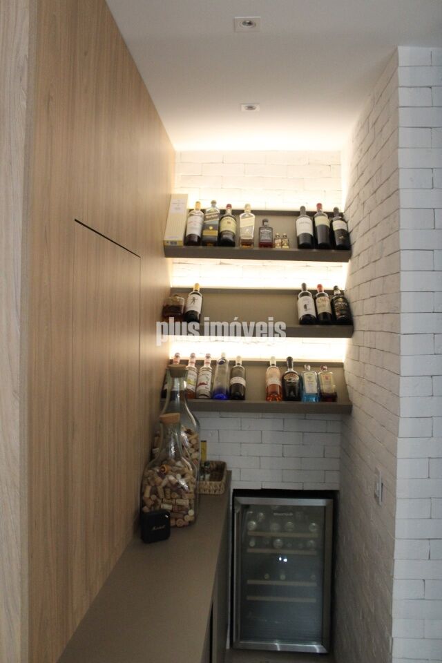 Casa de Condomínio, 4 quartos - Foto 20