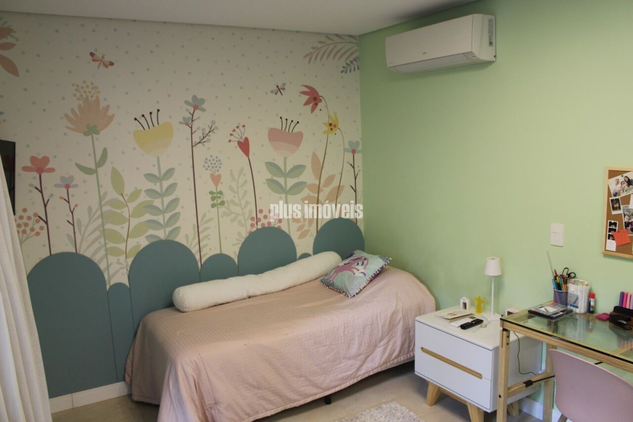 Casa de Condomínio, 4 quartos - Foto 25