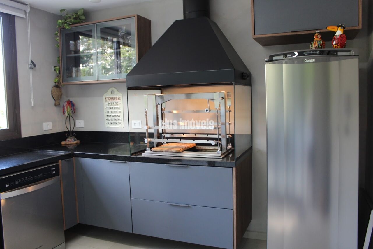 Casa de Condomínio, 4 quartos - Foto 6