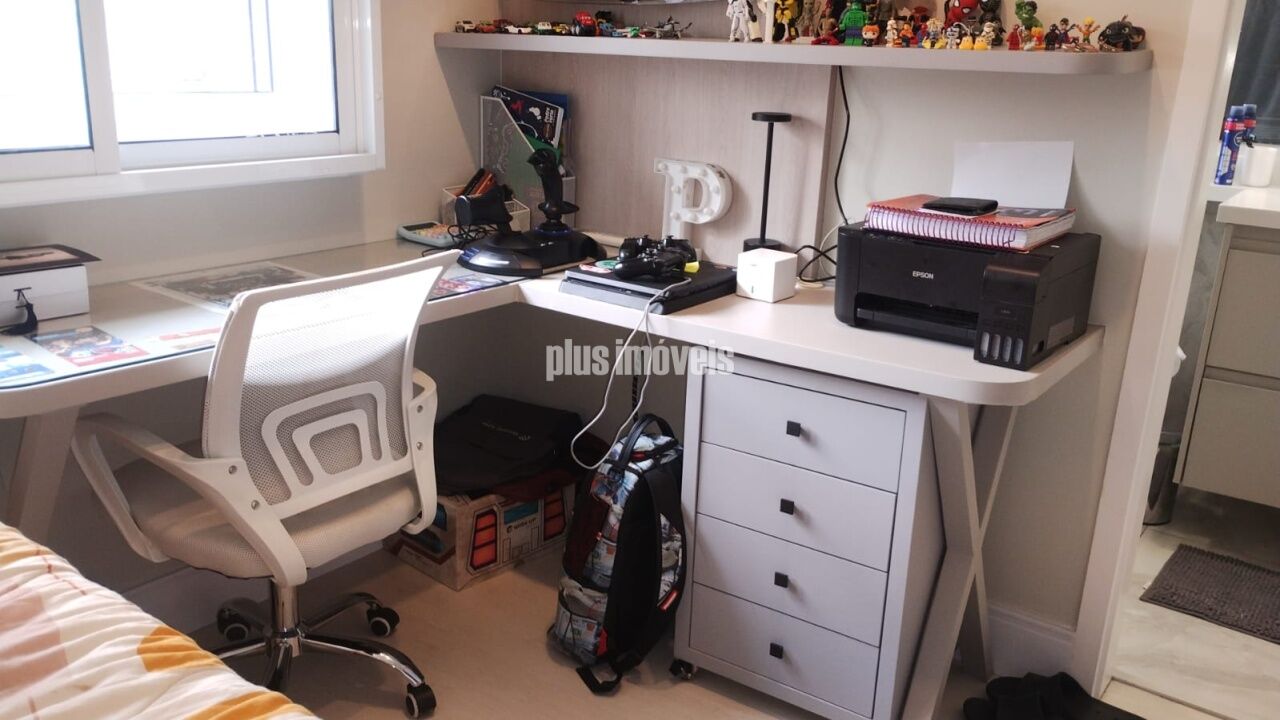 Apartamento, 3 quartos, 138 m² - Foto 27