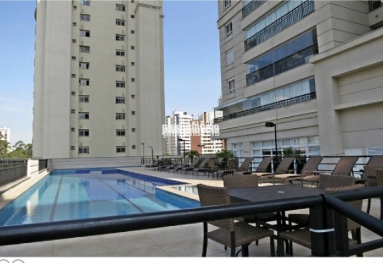 Apartamento, 3 quartos, 138 m² - Foto 49