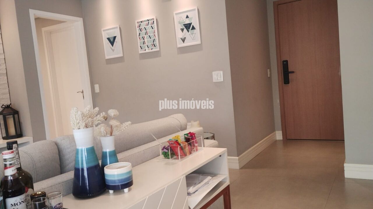 Apartamento, 3 quartos, 138 m² - Foto 4