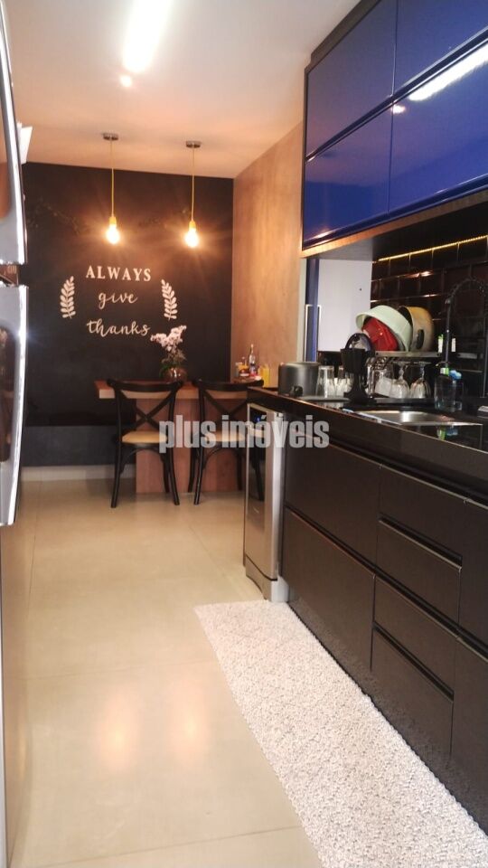 Apartamento, 3 quartos, 138 m² - Foto 15