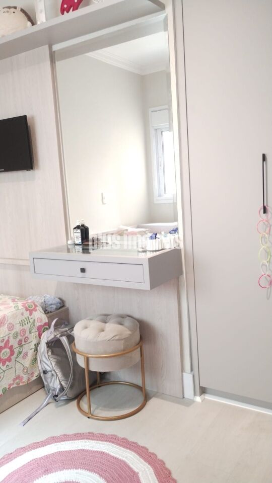 Apartamento, 3 quartos, 138 m² - Foto 34