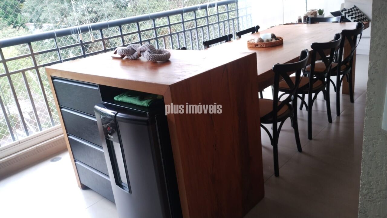 Apartamento, 3 quartos, 138 m² - Foto 8