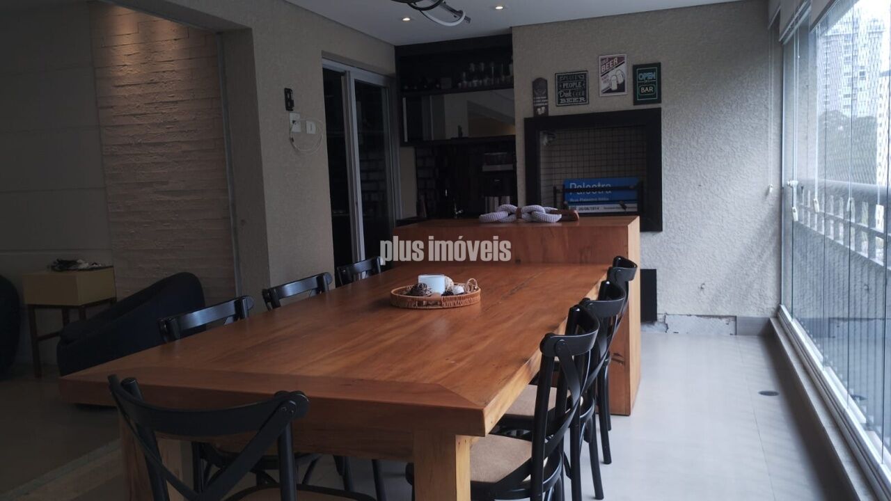 Apartamento, 3 quartos, 138 m² - Foto 10