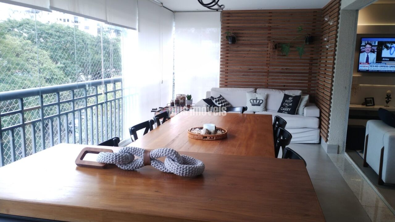 Apartamento, 3 quartos, 138 m² - Foto 6