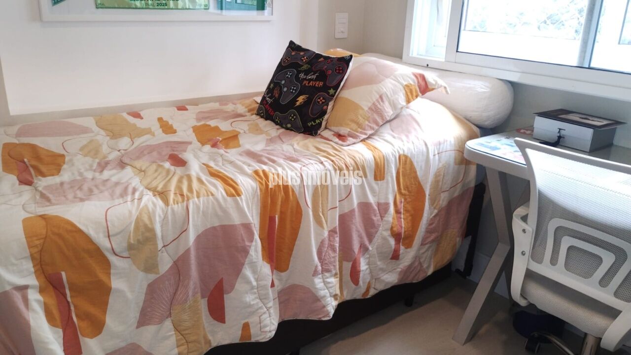 Apartamento, 3 quartos, 138 m² - Foto 25