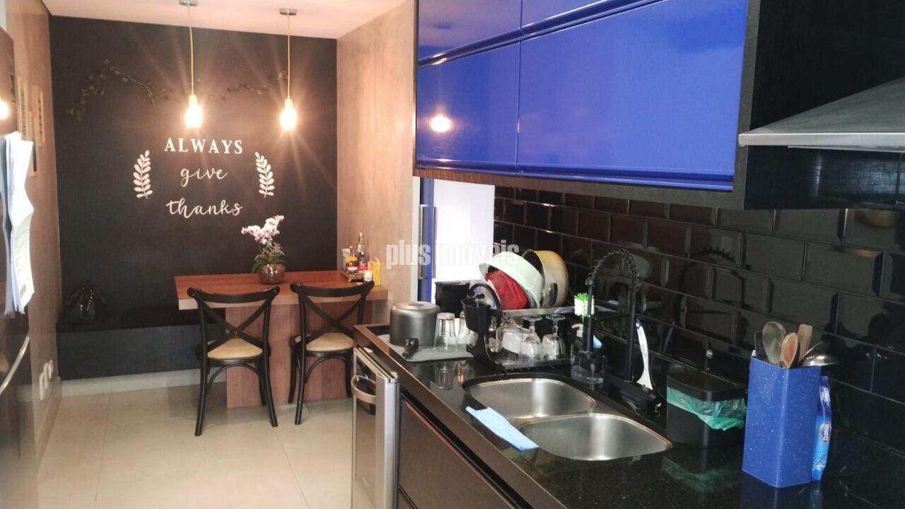 Apartamento, 3 quartos, 138 m² - Foto 11