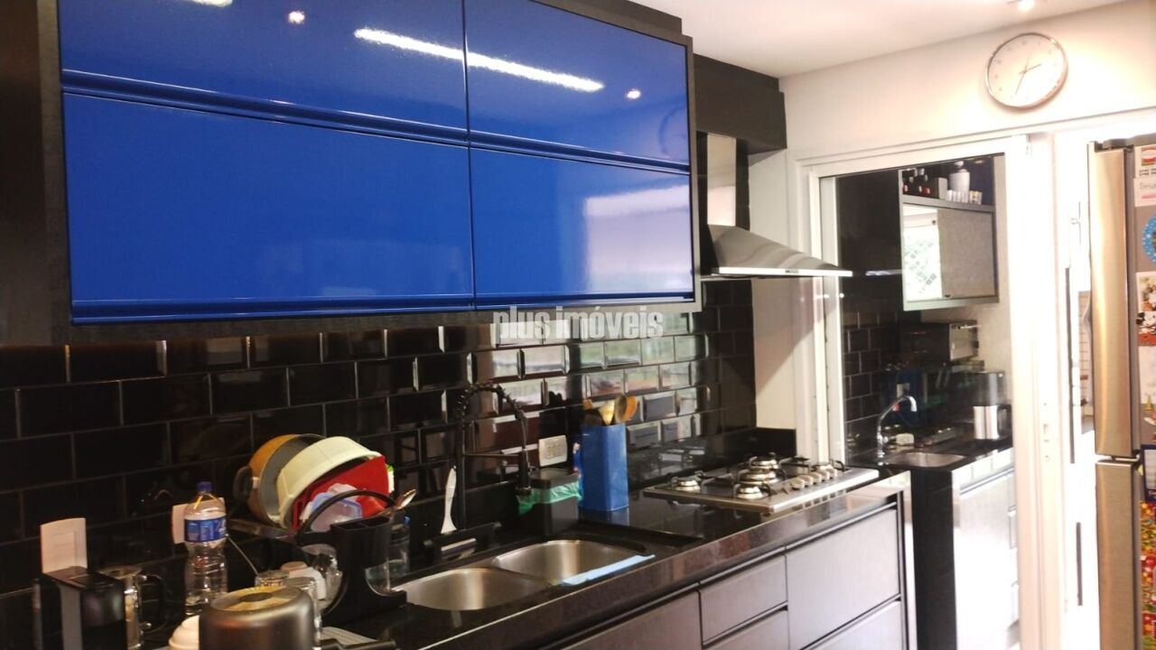 Apartamento, 3 quartos, 138 m² - Foto 12