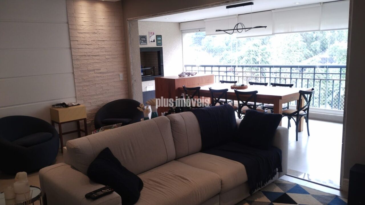 Apartamento, 3 quartos, 138 m² - Foto 9
