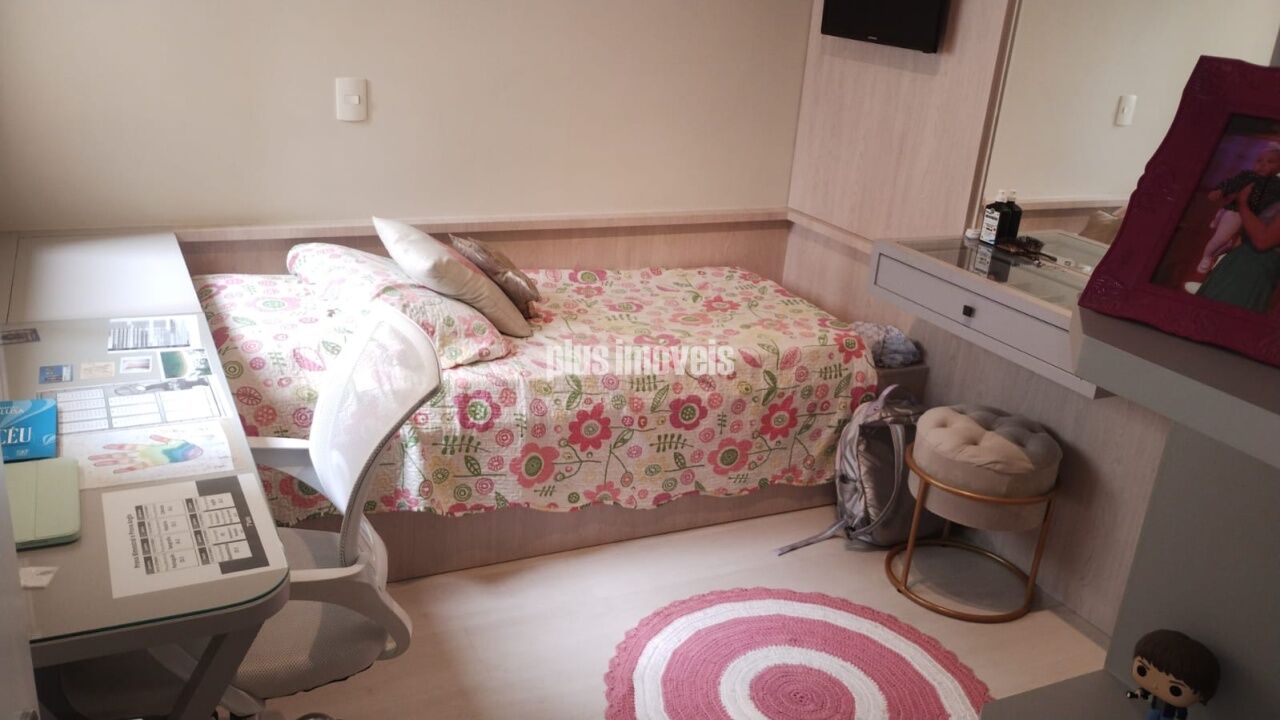 Apartamento, 3 quartos, 138 m² - Foto 31