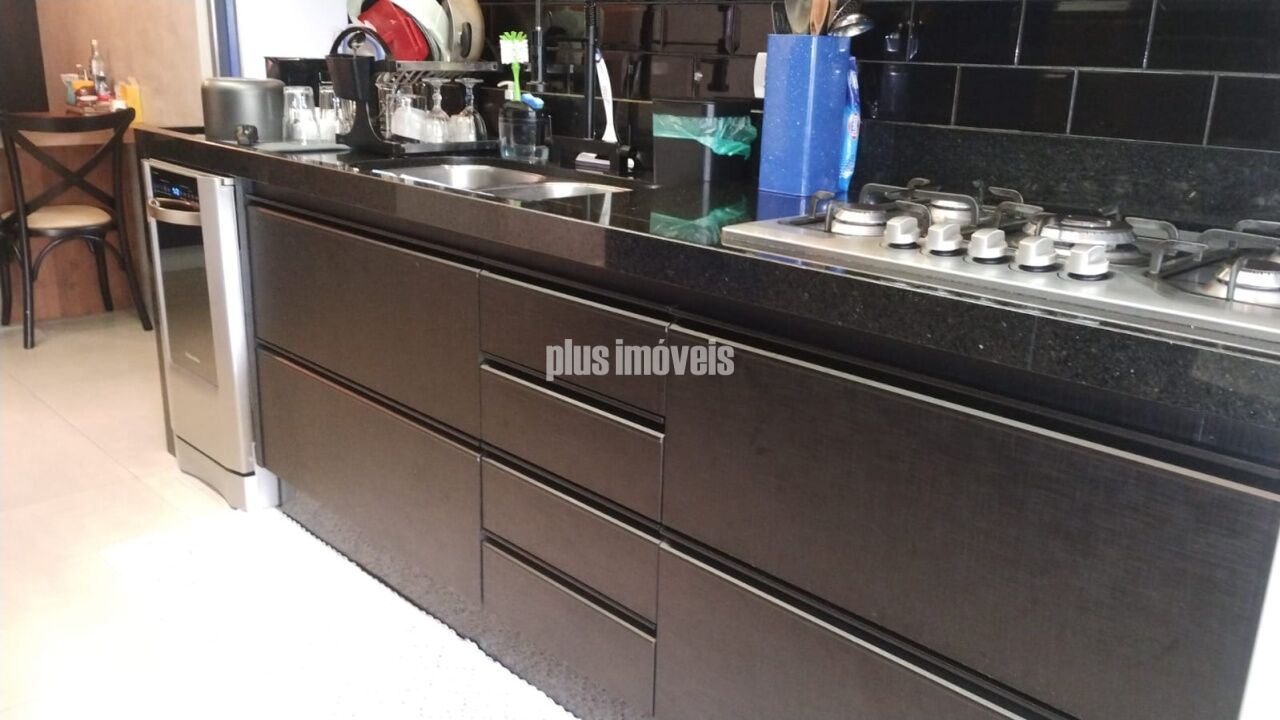 Apartamento, 3 quartos, 138 m² - Foto 14