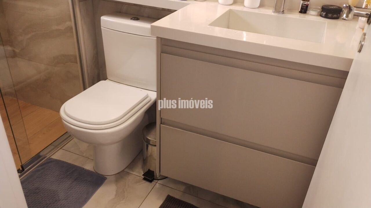 Apartamento, 3 quartos, 138 m² - Foto 29