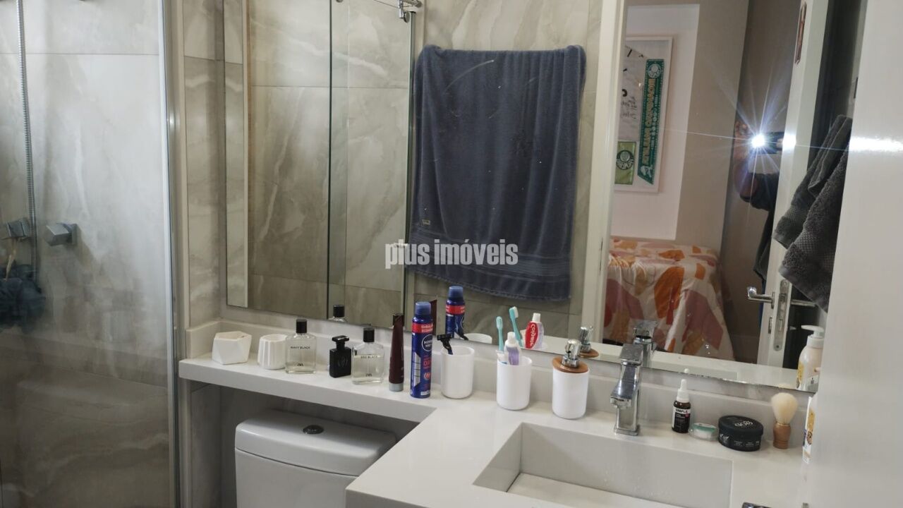 Apartamento, 3 quartos, 138 m² - Foto 28