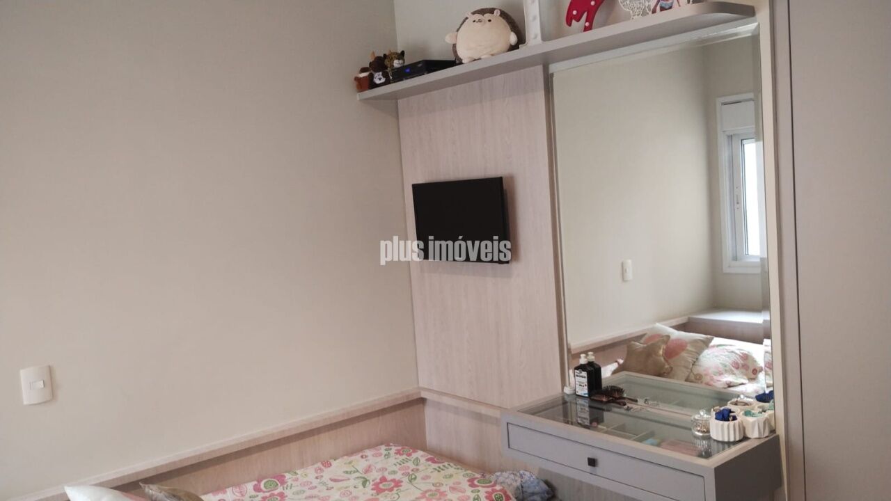 Apartamento, 3 quartos, 138 m² - Foto 33