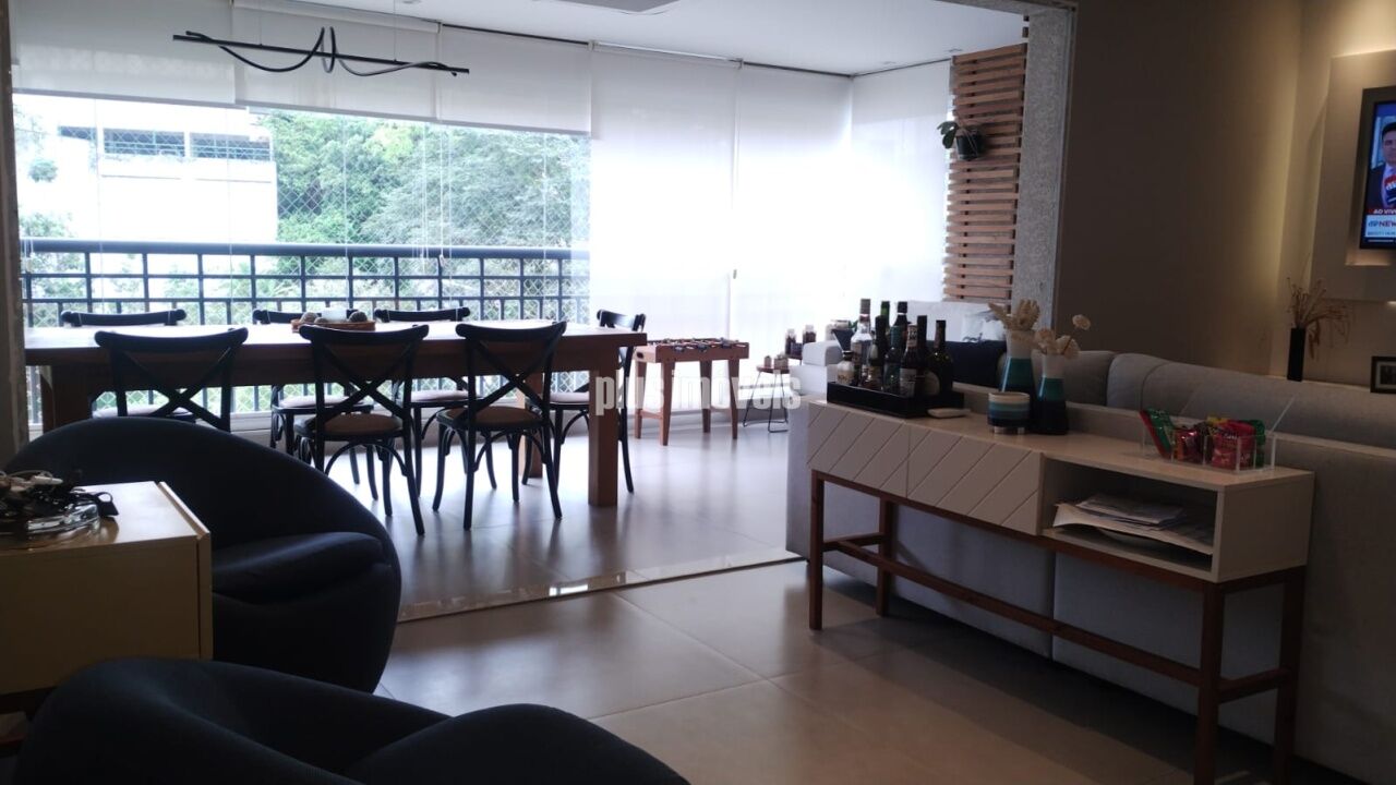 Apartamento, 3 quartos, 138 m² - Foto 7