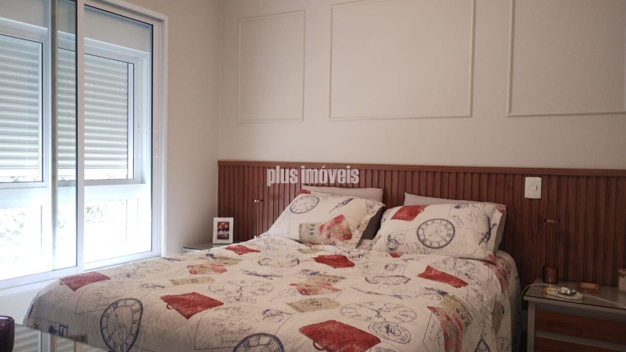 Apartamento, 3 quartos, 138 m² - Foto 21