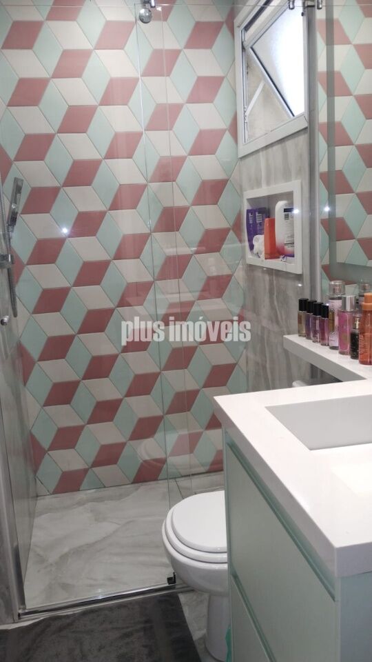 Apartamento, 3 quartos, 138 m² - Foto 37