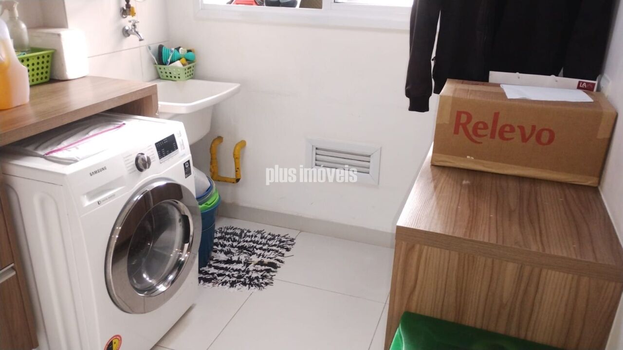 Apartamento, 3 quartos, 138 m² - Foto 39