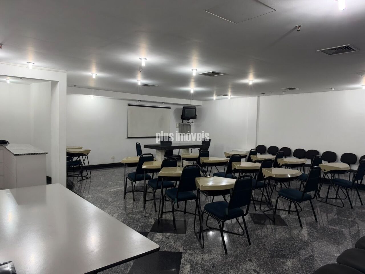 Sala-Conjunto, 60 m² - Foto 19
