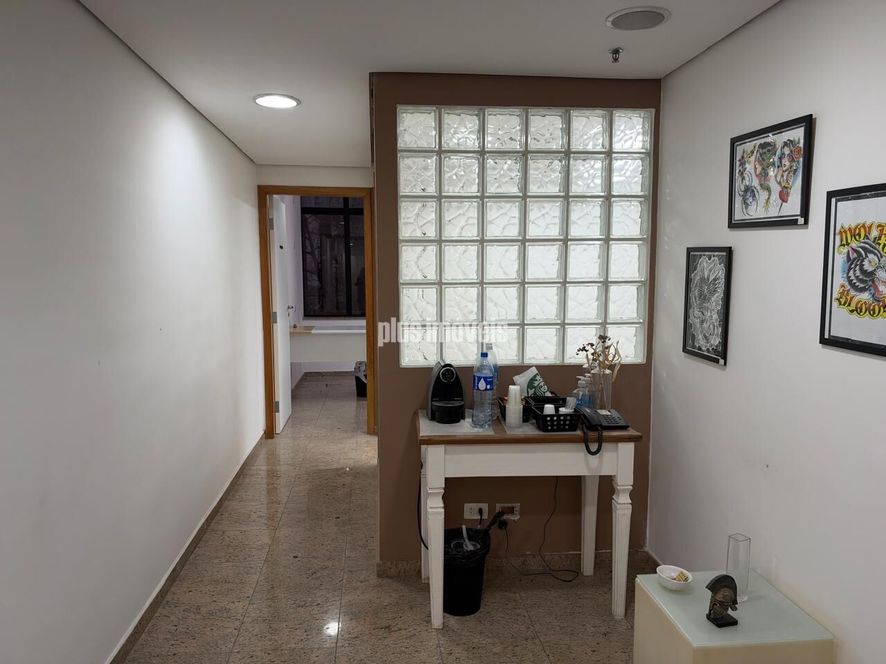 Sala-Conjunto, 60 m² - Foto 1