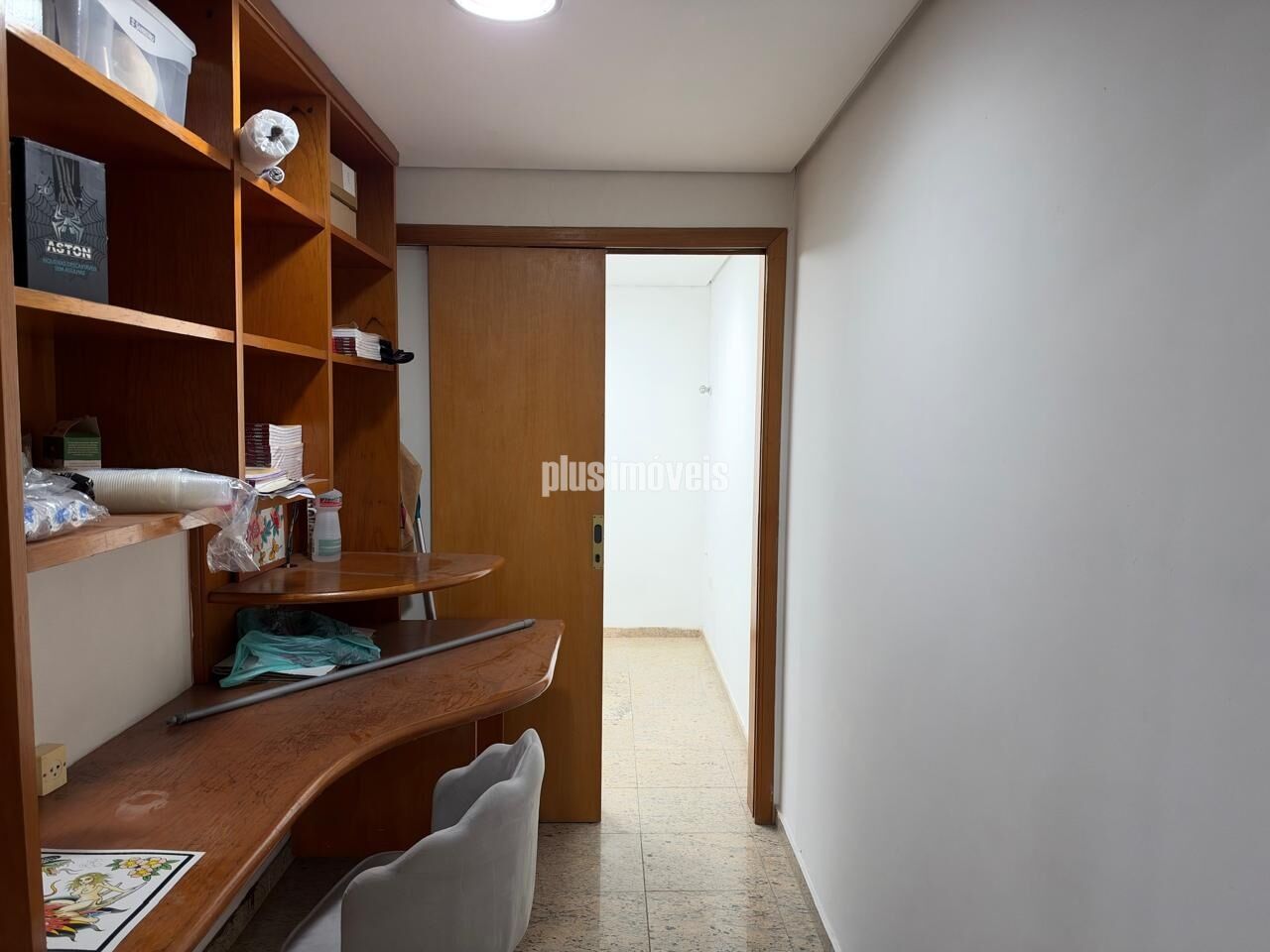 Sala-Conjunto, 60 m² - Foto 7