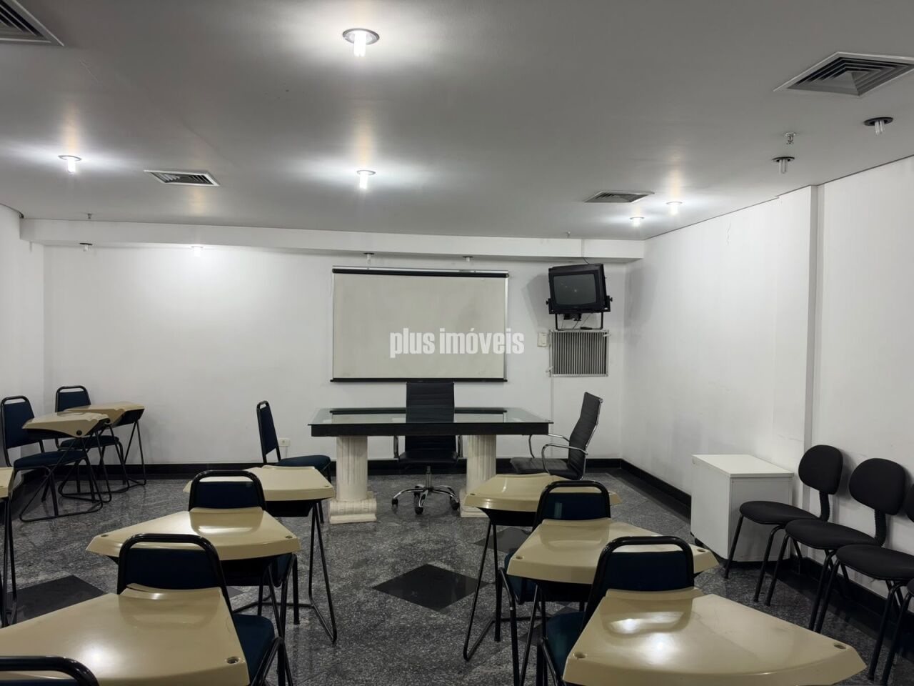 Sala-Conjunto, 60 m² - Foto 18